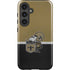 NFL New Orleans Saints Vintage Galaxy S25 Plus Impact Case